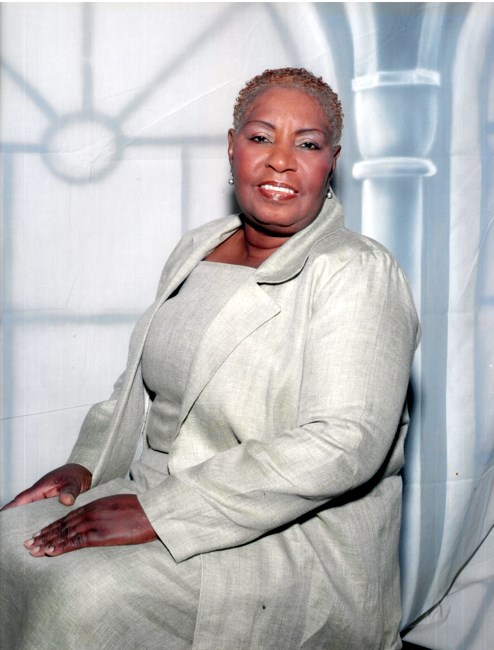 Obituary of Winnifred H Wilson