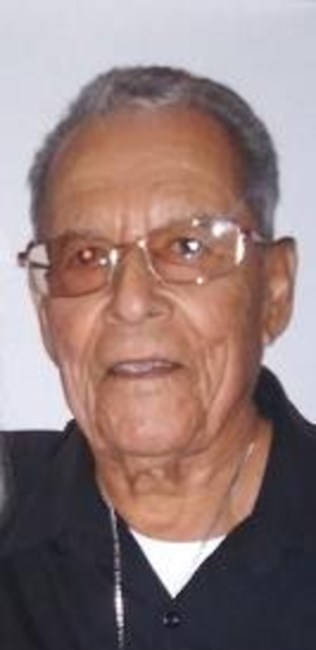 Obituary of Felix T. Pereida
