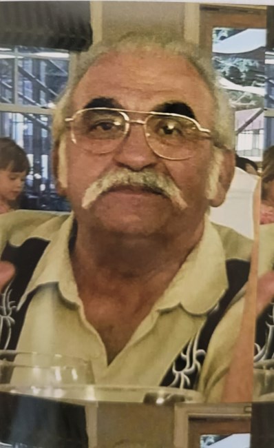 Obituary of Fidel Macaluso