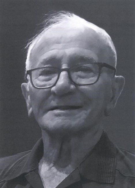 Obituario de Joseph Rush Bonaventure