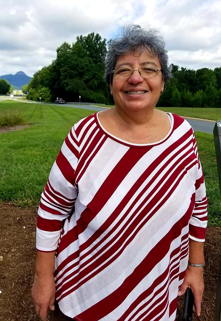 Obituario de Clara Spain Castro