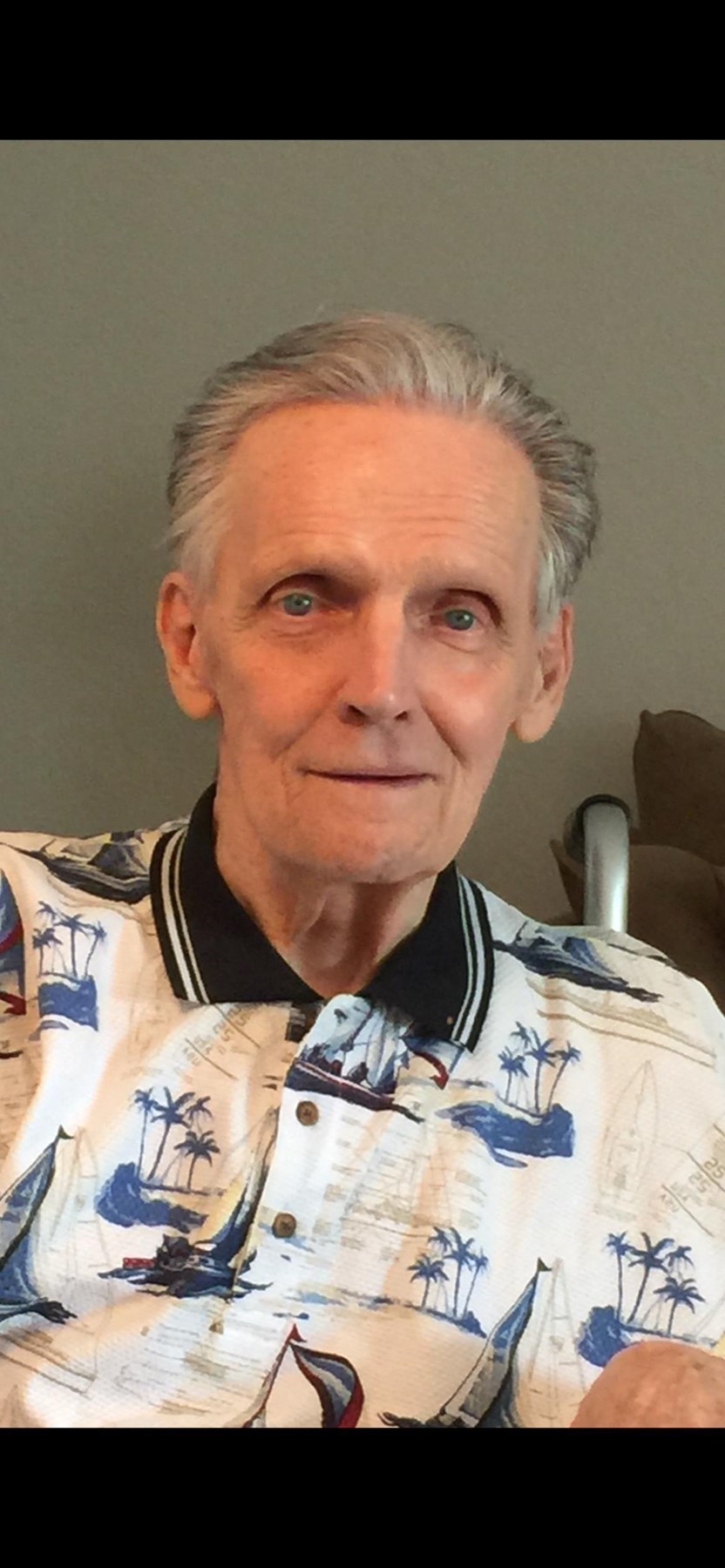 Obituary of Peter Kubinski