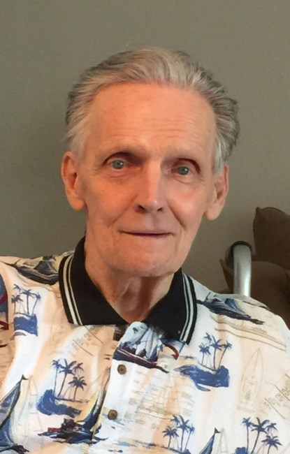 Obituary of Peter Kubinski