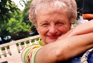 Obituary of Darlene Meitz