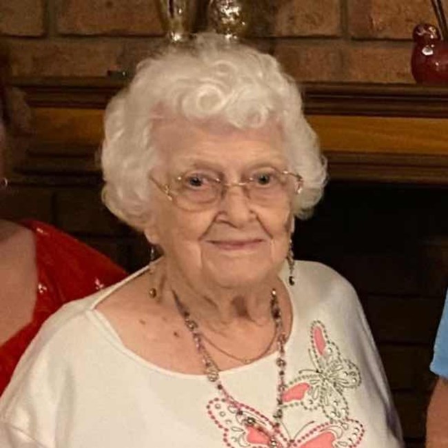 Obituary of Ruth Elizabeth Alderman