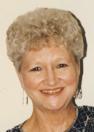 Obituary of Nora Louise Neely