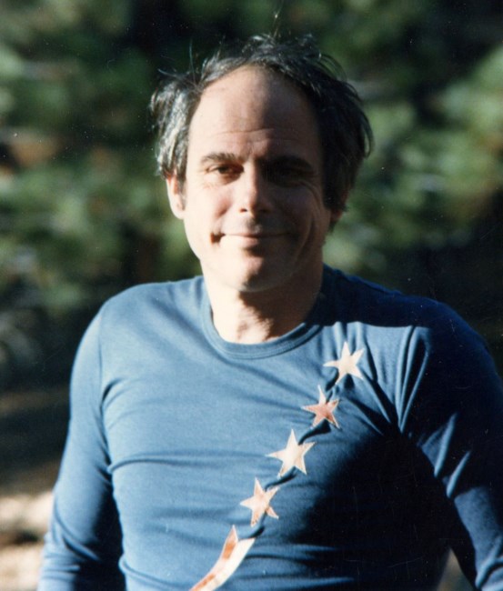 Obituary of Roy Galloway Long