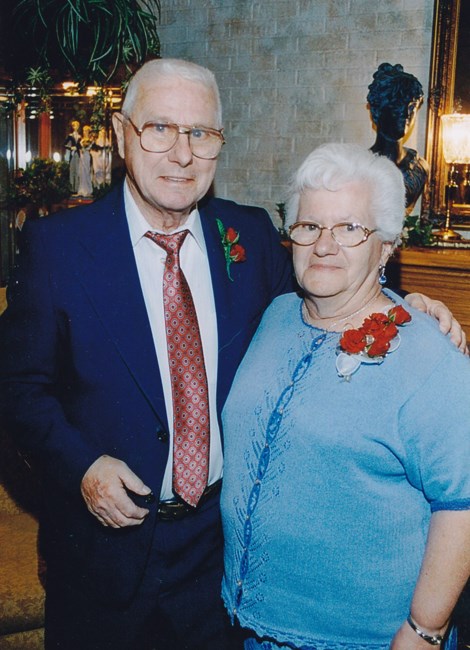 Obituario de Robert Karl Henry