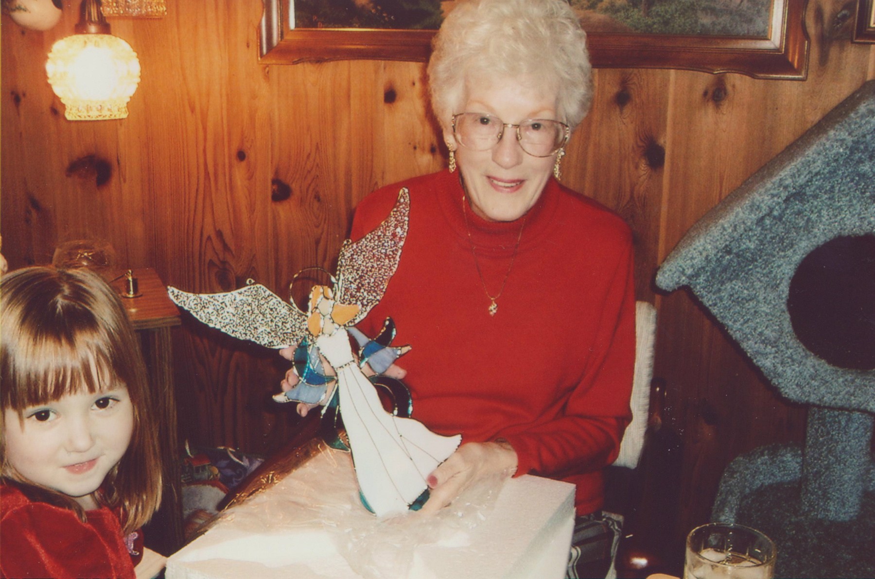 Obituary of Geraldine "Geri" Rose Peterson Martin