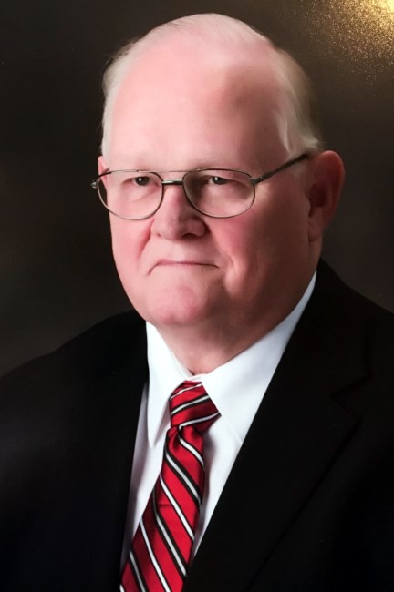 Obituary of Richard James Kelly Jr.