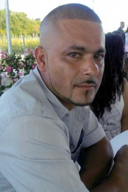 Obituary of Juan Cruz Espinoza