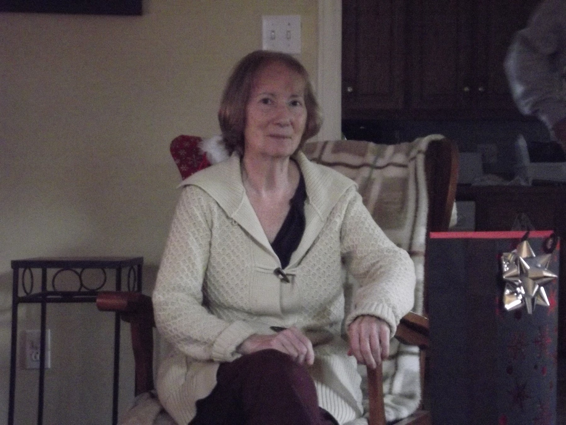 Obituary of Roberta Anne-Lexie Mayfield