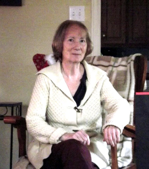 Obituary of Roberta Anne-Lexie Mayfield