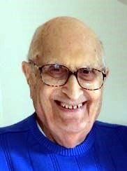 Obituary of Victor G. Vecchione