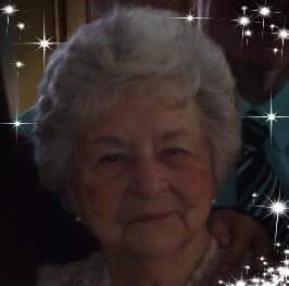 Obituary of Rita Marie Bain
