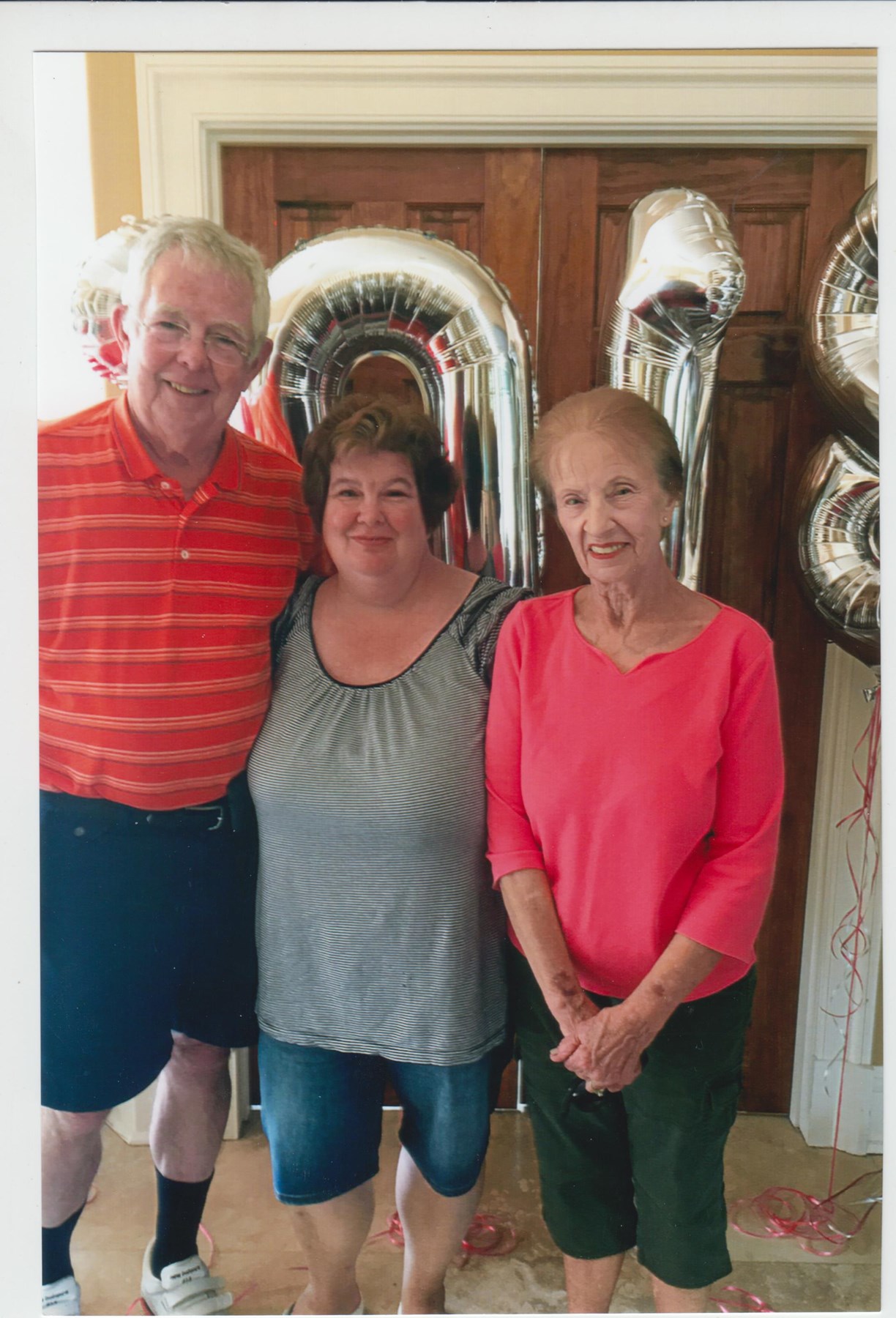 Obituary of Elaine Drury Henderson