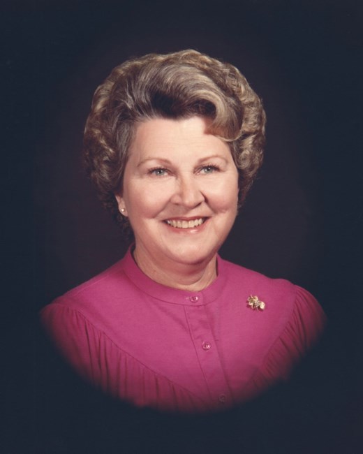 Obituary of Trudy Kelton