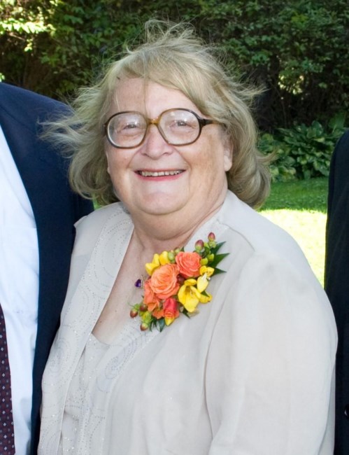 Obituary of Judith Ellen Brushwood-Erickson