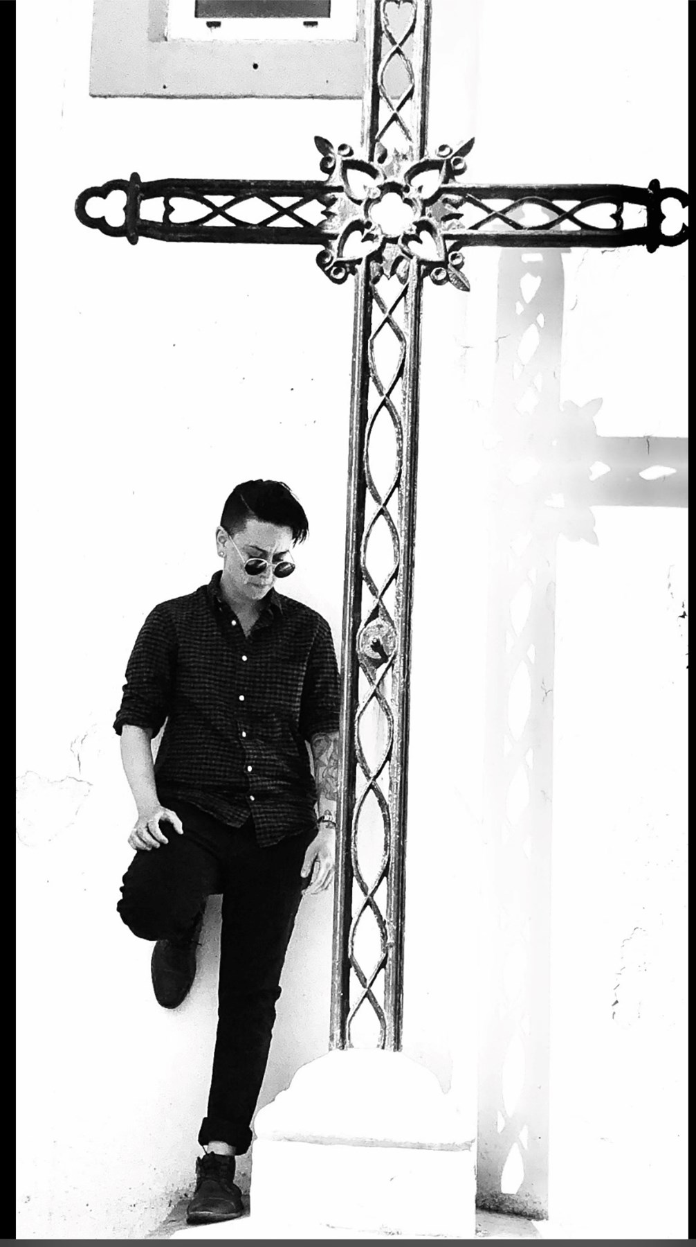 Obituary of Regina Catherine Gonzalez