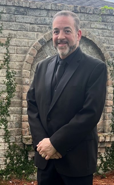 Obituary of Kevin Christopher Black