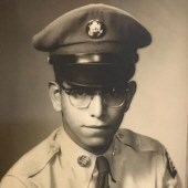 Obituary of Ramon Rafael Martinez