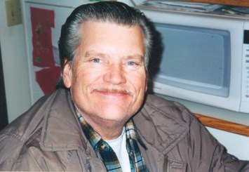 Obituary of Rodney Joseph Gering