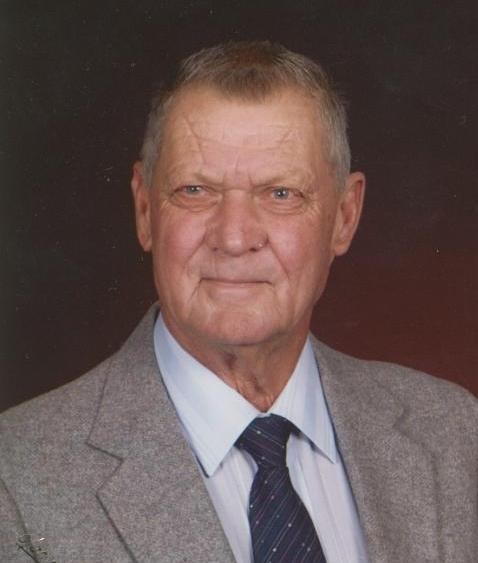 Obituary of Kenneth Henry Hoelscher