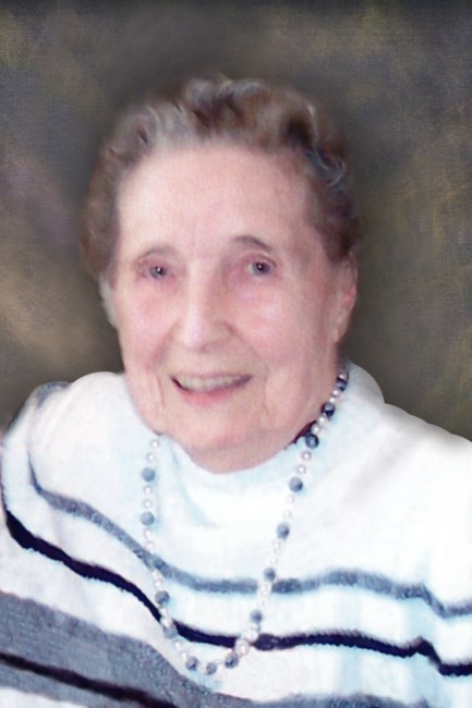 Obituary of Vivian Iris Lester
