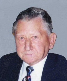 Obituary of Norman Albert Crabtree Sr.
