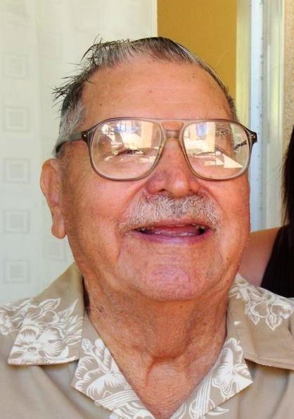 Obituary of Eladio Gonzales