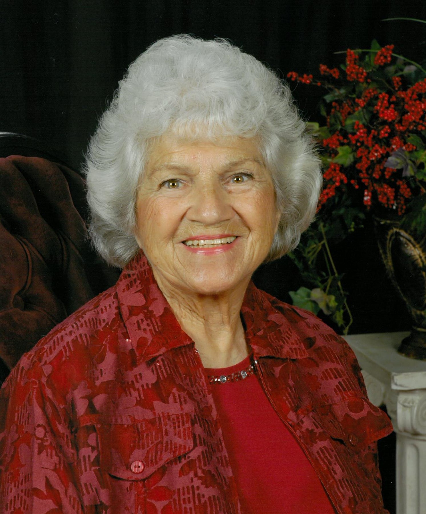 Rhoda Lamb Obituary Fort Myers, FL