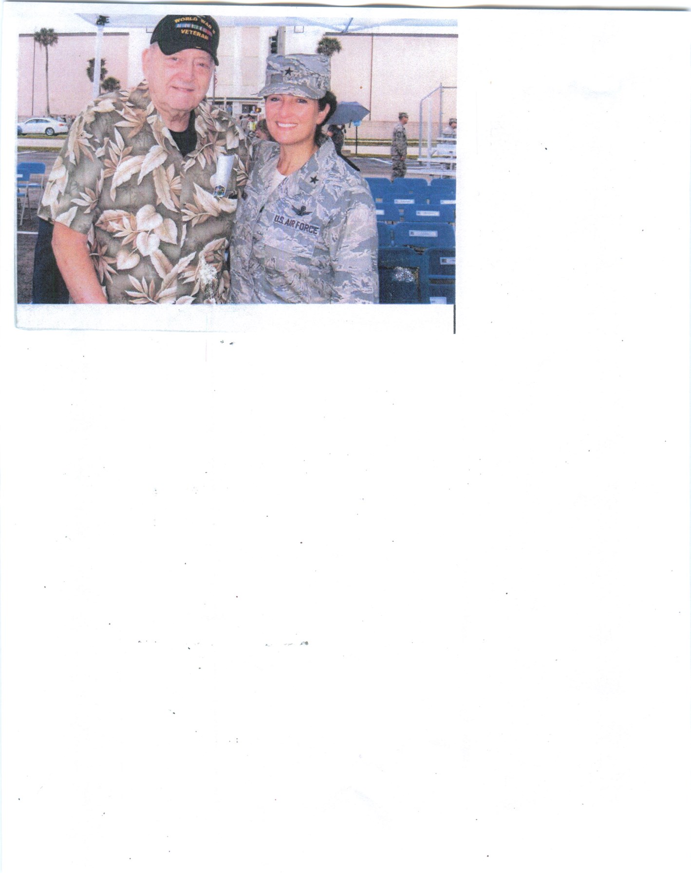 Obituary of Edward Goldstein