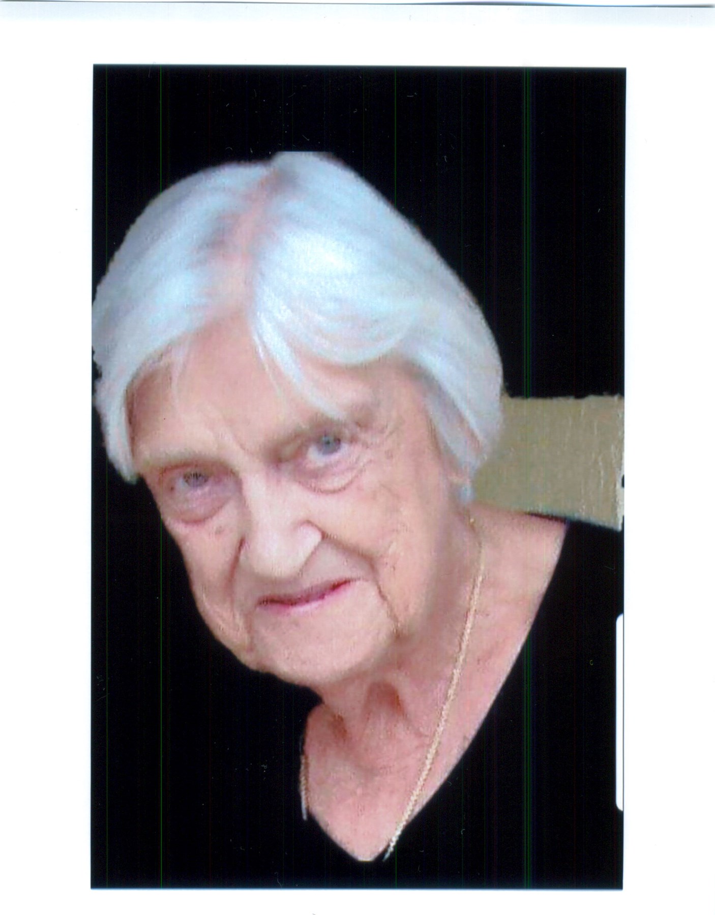 Obituary of Dolores M. Condon