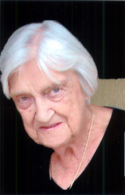 Obituary of Dolores M. Condon