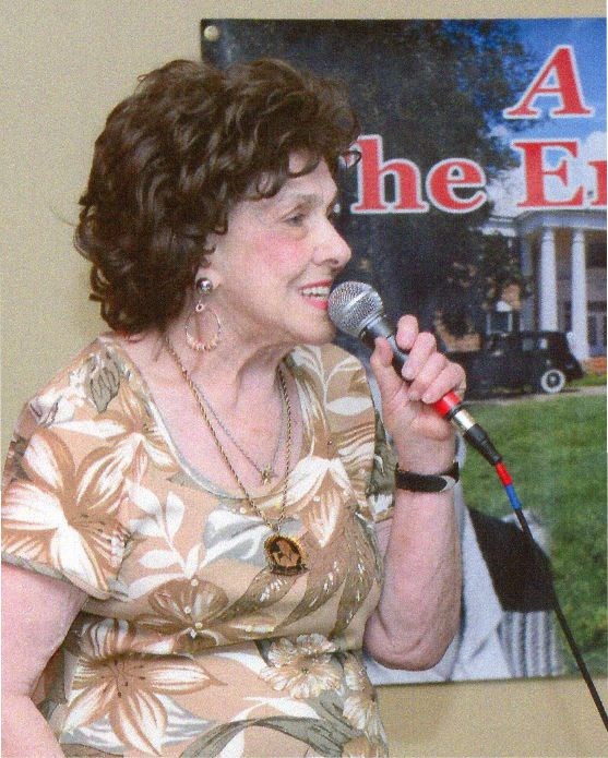 Obituary of Christine M. Cernohorsky