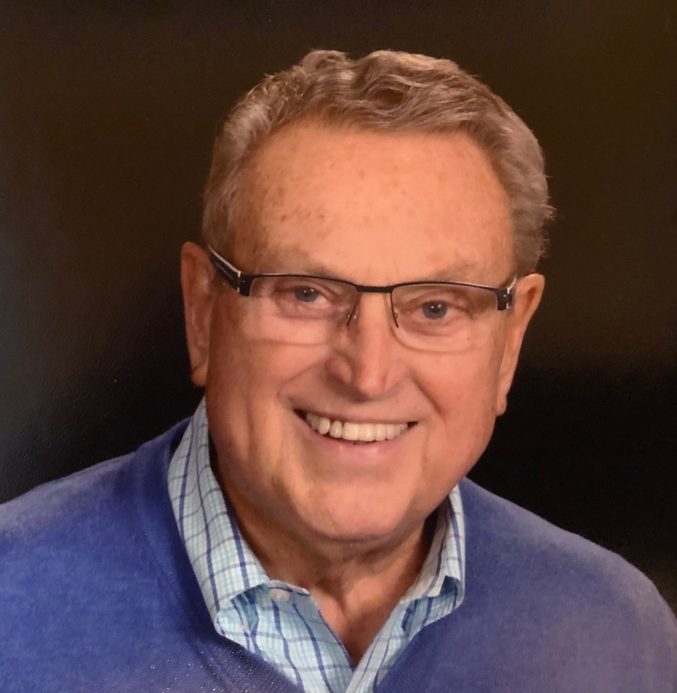 Jack R. Anderson Obituary Indianapolis, IN