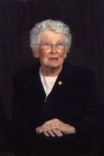 Obituario de Helen Jane Dunn