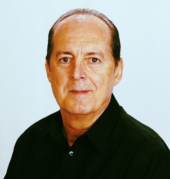 Obituary of Lawrence Louis Weingart