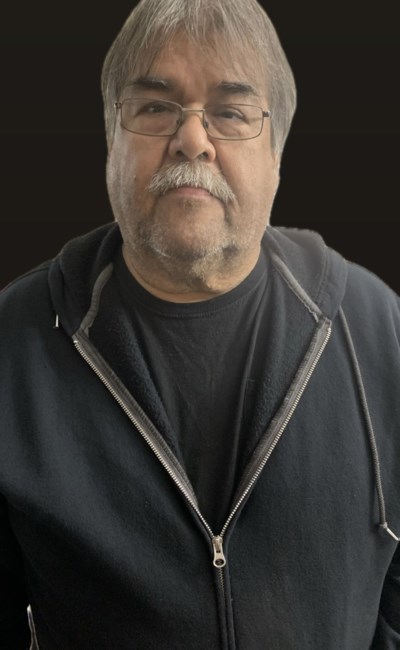 Obituary of Eduardo Luna Muth