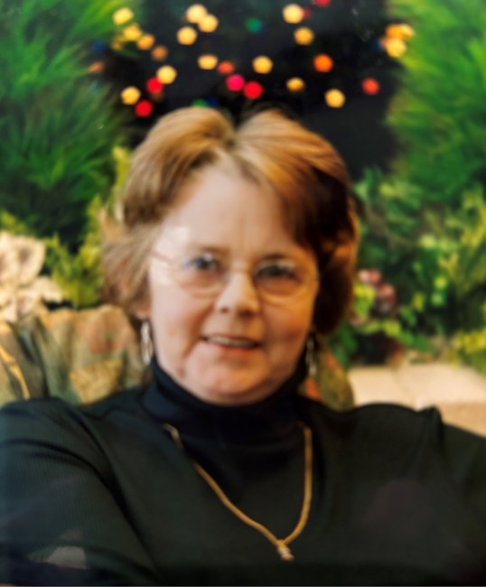 Obituary of Joyce Ann Harman