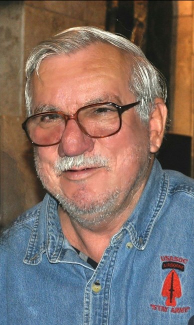 Obituary of Juan Gonzalez Garcia