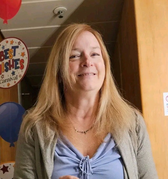 Obituary of Annemarie Cusick