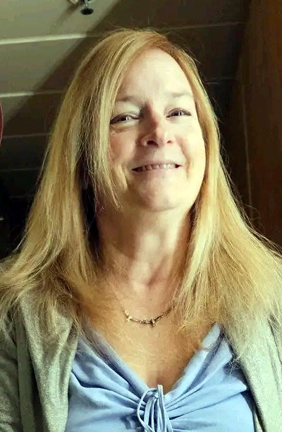 Obituary of Annemarie Cusick