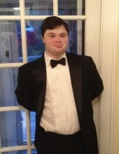 Obituary of Andrew Michael Hornish