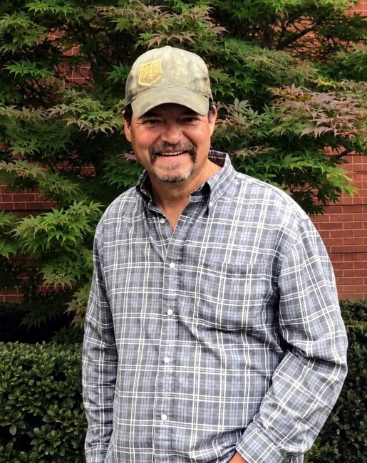 Obituary of John David Alaniz Jr.