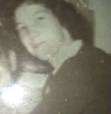 Obituary of Laurrine "Sister" Morris Armstrong