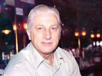 Obituary of Samuel L. Romano