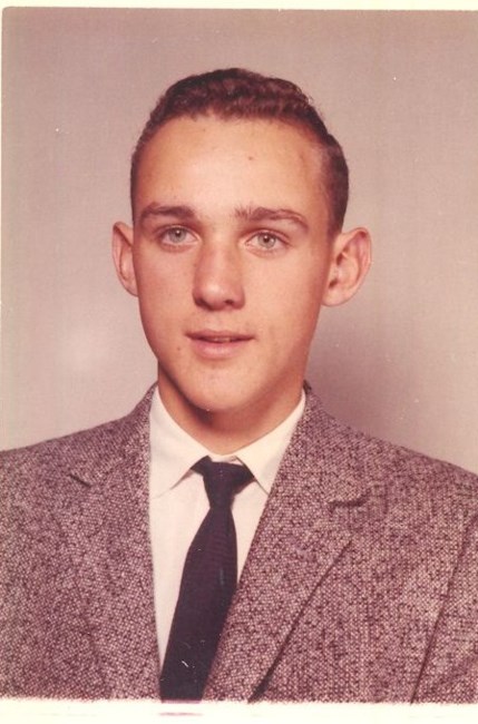 Obituary of Richard Milz