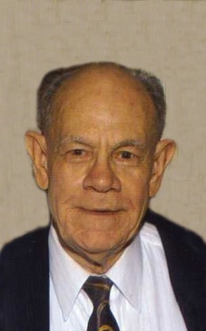 Obituary of Walter Cecil Jones