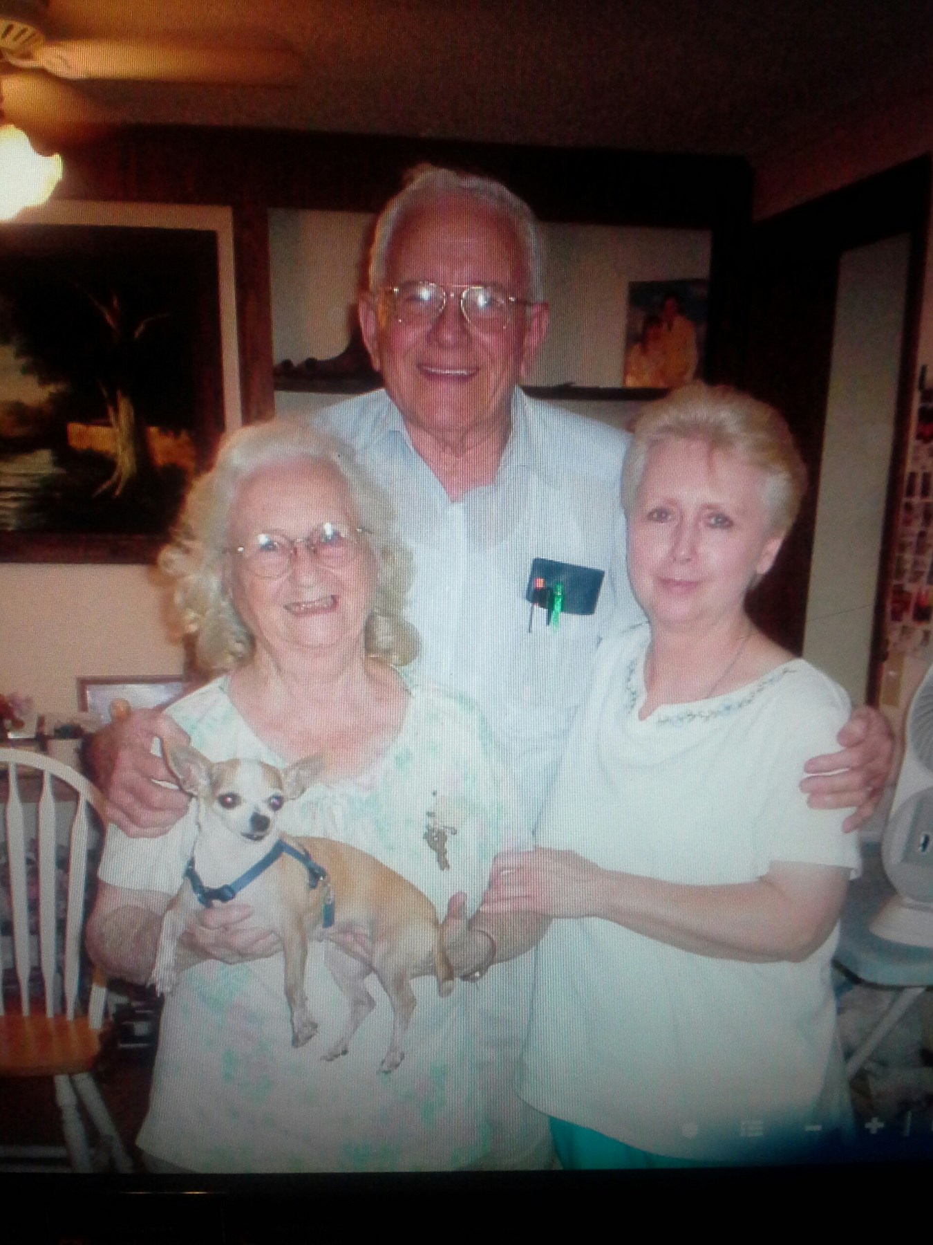 Obituary of Loretta W. Hicks